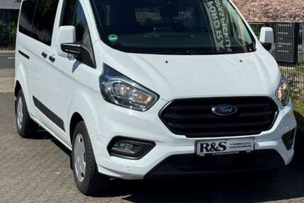 Ford Transit Custom 43.750 km 33.990 € Köln 50769
