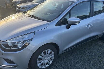 Renault Clio 7.943 km 13.250 &euro; Erftstadt (bei Köln) 50374