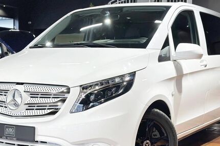 Mercedes-Benz Vito 98.612 km 37.950 &euro; Bonn 53177