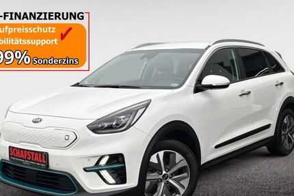 Kia Niro 115.410 km 17.979 € Elsdorf (bei Köln) 50189