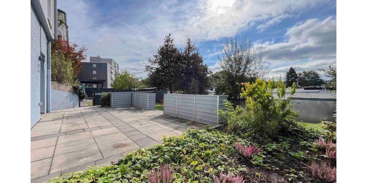 Kernsaniertes Zuhause - Alles neu, hochwertig Wohnen mit Garten in urbaner Lage 7 zimmer