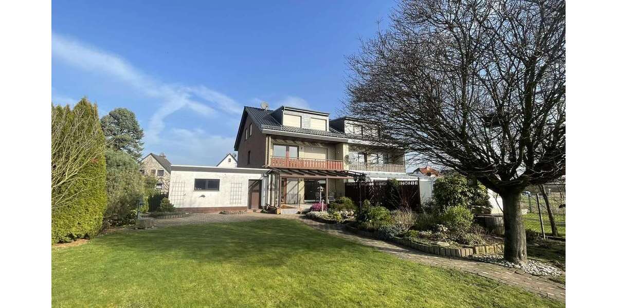 Einfamilienhaus Köln Porz - 6 Zimmer, 170 m&sup2;, 595.000&euro; | Angebot:25326892