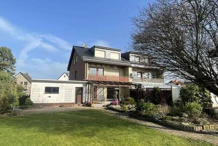 Haus Köln Porz - 6 Zimmer, 170 m&sup2;, 595.000&euro; | Angebot:25326892