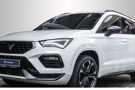 Cupra Ateca 2.500 km 37.470 &euro; Bonn 53227