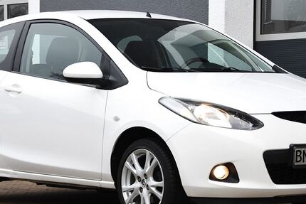 Mazda 2 115.779 km 2.780 € Bonn- Geislar 53225