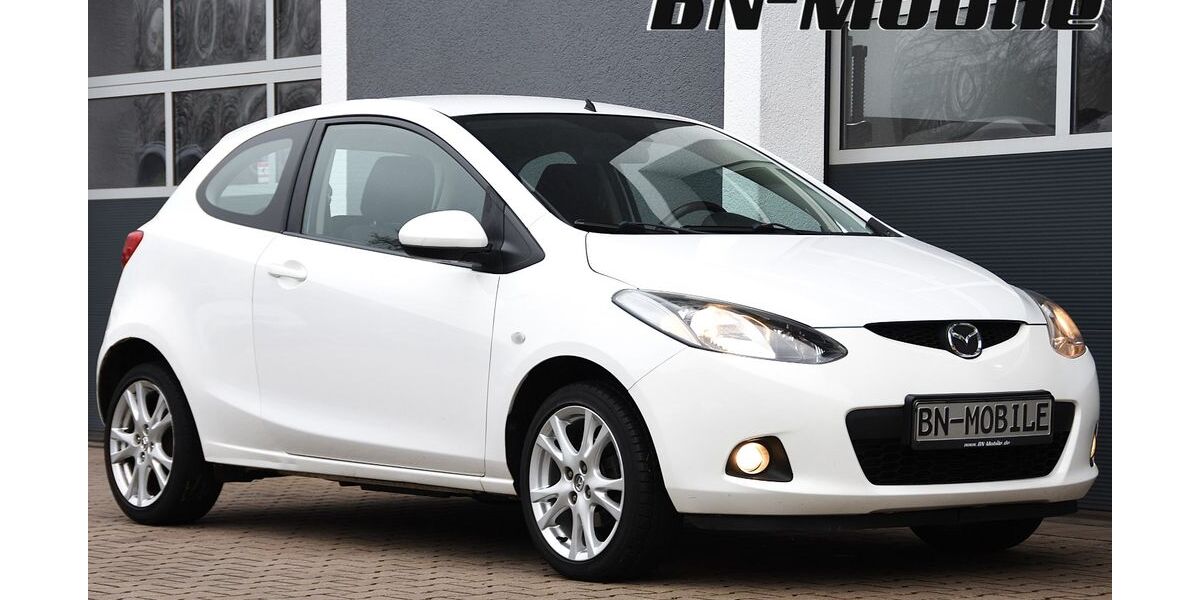 Mazda 2 115.779 km 2.780 € Bonn- Geislar 53225