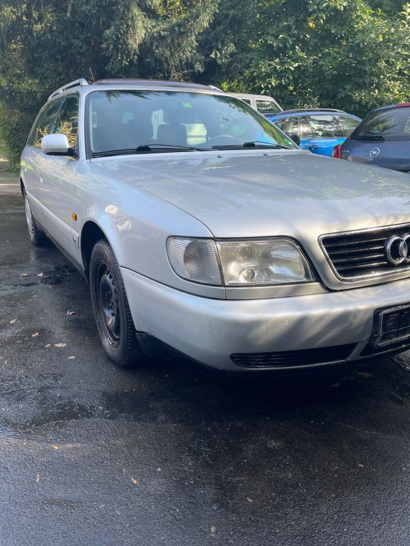 Audi A6 255.845 km 2.000 € Solingen 42719