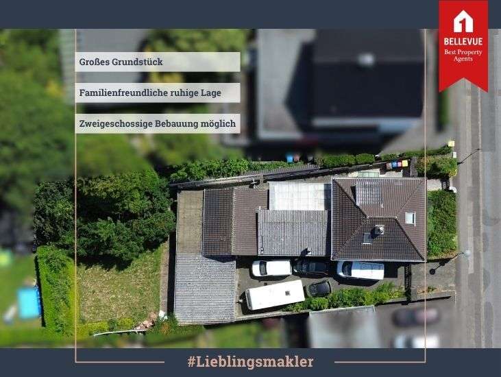 Grundstück Pulheim - 449.000&euro; | Angebot:26962343