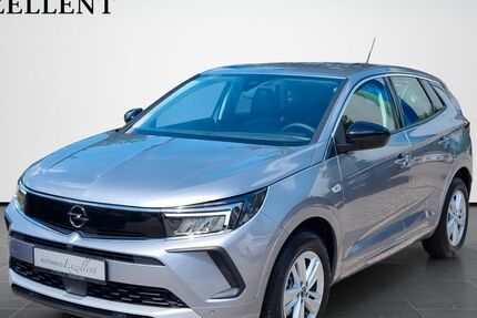 Opel Grandland (X) 8.698 km 20.850 &euro; Troisdorf (Köln/Bonn) 53842