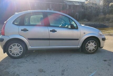 Citroen C3 167.173 km 1.000 &euro; Köln 51103