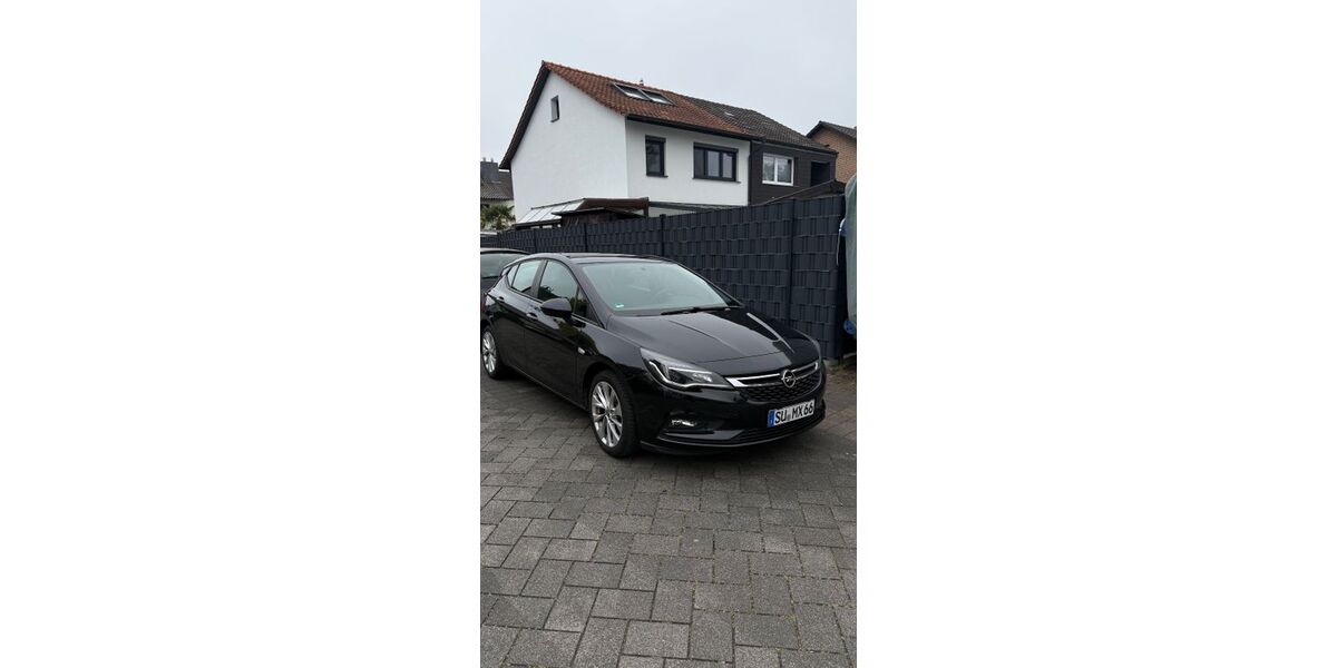 Opel Astra 159.000 km 7.990 &euro; Niederkassel 53959