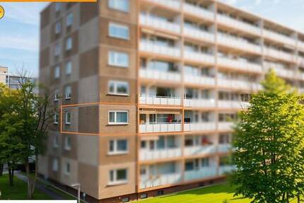 Ihre Chance auf stabile Mieteinnahmen 3 zimmer