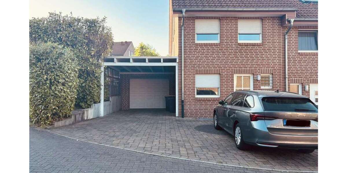 Einfamilienhaus Frechen - 4 Zimmer, 121 m&sup2;, 679.000&euro; | Angebot:26394603