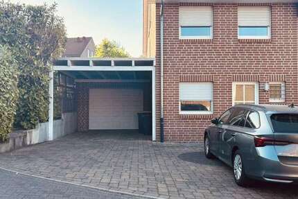 Haus Frechen - 4 Zimmer, 121 m&sup2;, 679.000&euro; | Angebot:26394603