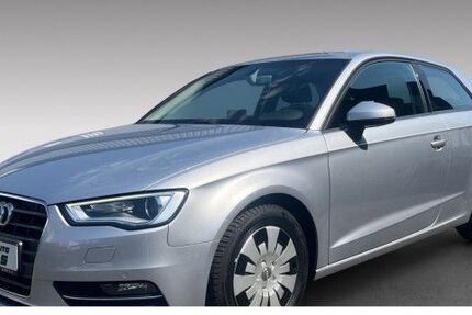 Audi A3 24.000 km 15.200 &euro; Brühl 50321