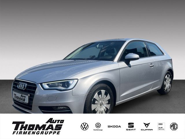 Audi A3 24.000 km 15.200 &euro; Brühl 50321