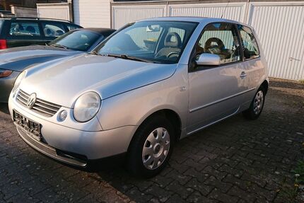 VW Lupo 83.500 km 3.950 &euro; Bergheim 50127