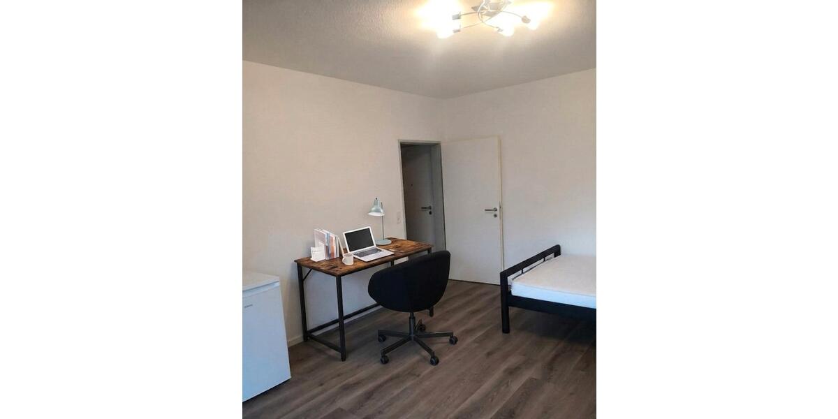 Etagenwohnung Burscheid - 1 Zimmer, 35 m&sup2;, 950&euro; | Angebot:26320479