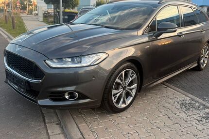 Ford Mondeo 175.500 km 13.950 € brühl 50321