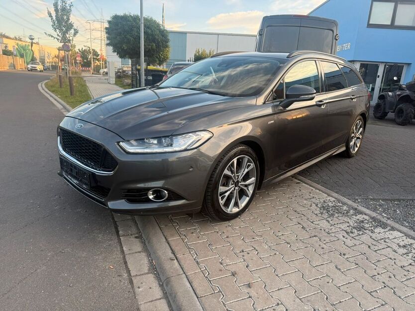 Ford Mondeo 175.500 km 13.950 € brühl 50321