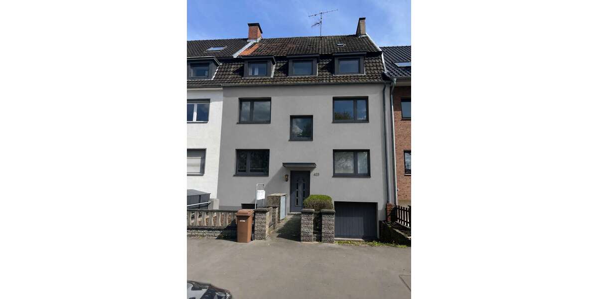 Etagenwohnung Köln Nippes - 5 Zimmer, 78 m&sup2;, 330.000&euro; | Angebot:26809361