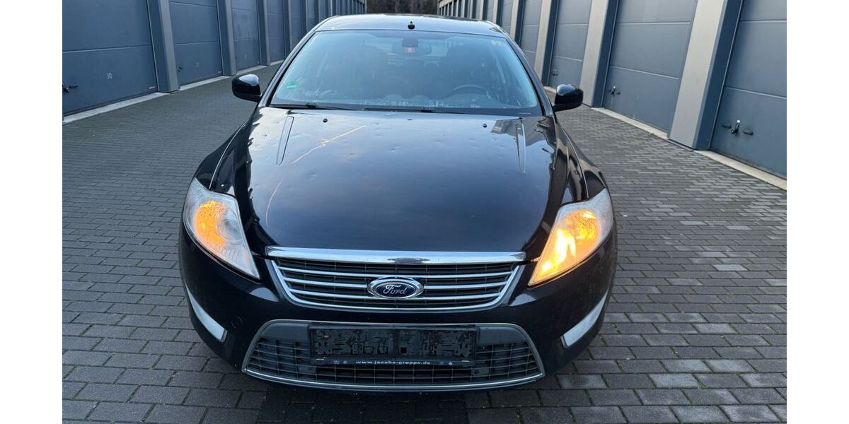 Ford Mondeo 390.456 km 1.000 &euro; Bergheim (Rhein-Erftkreis) 50129