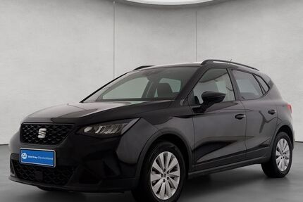 Seat Arona 19.610 km 18.980 &euro; Leverkusen 51373