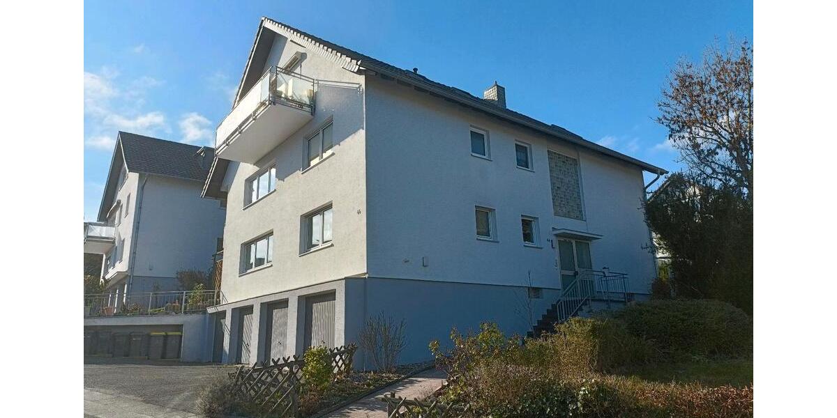 Etagenwohnung Alfter - 2 Zimmer, 63 m&sup2;, 219.000&euro; | Angebot:25054898