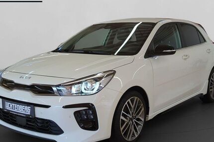 Kia Rio 37.550 km 18.990 &euro; Leverkusen 51381