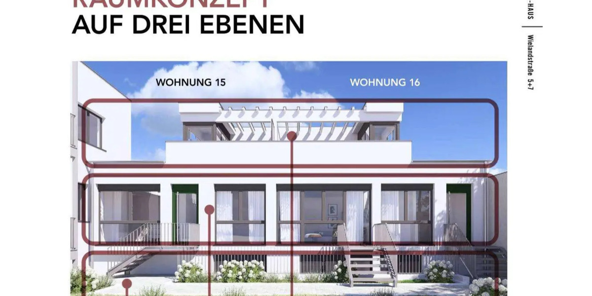 Etagenwohnung Köln Bayenthal - 3 Zimmer, 102 m&sup2;, 759.000&euro; | Angebot:26274008