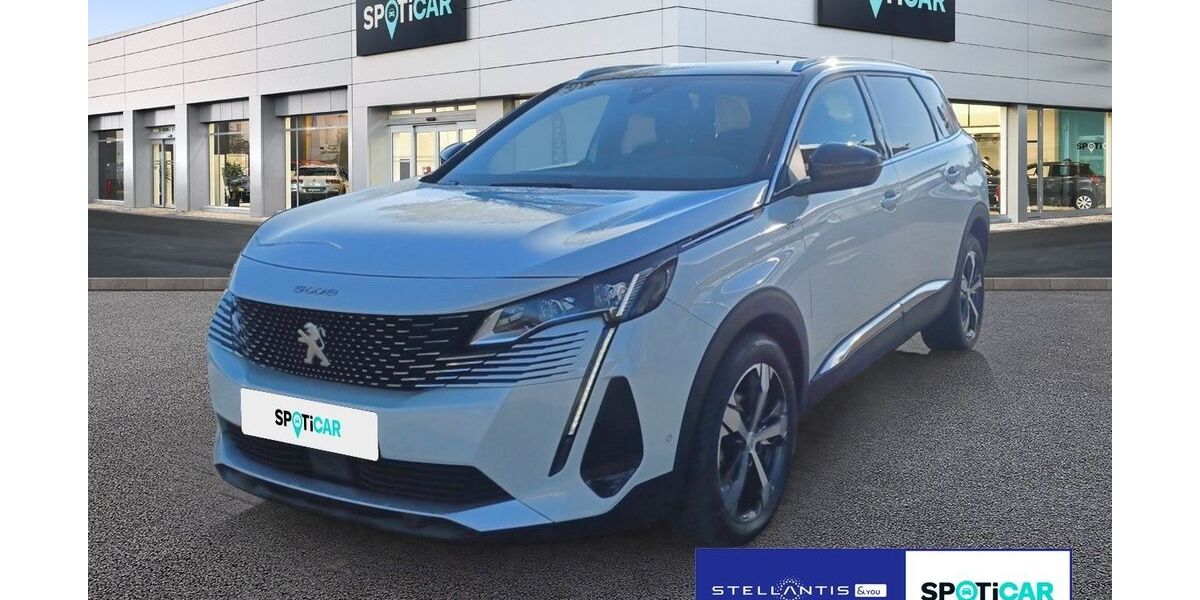 Peugeot 5008 34.450 km 25.880 &euro; Sankt Augustin 53757
