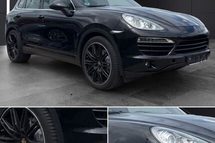 Porsche Cayenne 270.000 km 14.980 &euro; Köln 50739