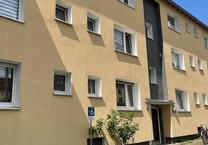 Smarter Wohnen: praktische 3-Zimmer-Wohnung