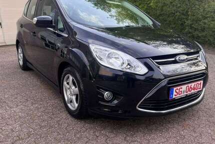 Ford C-Max 124.900 km 6.499 &euro; Solingen 42699