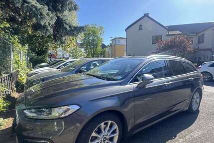Ford Mondeo 208.900 km 12.900 &euro; Siegburg, Stadt 53721