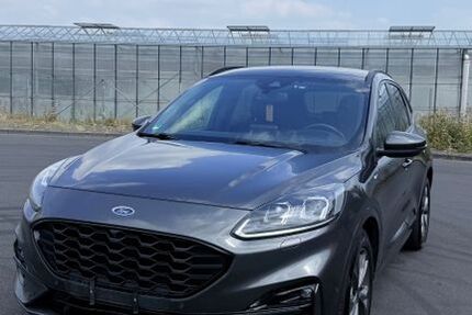 Ford Kuga 122.000 km 16.800 &euro; Bonn 53119