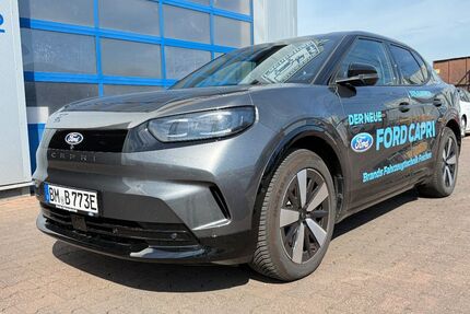 Ford Capri 10.179 km 41.900 € Frechen 50226