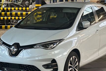 Renault ZOE 61.000 km 9.999 € Brühl (Nähe Köln) 50321
