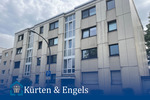 Etagenwohnung Köln Merheim - 3 Zimmer, 71 m&sup2;, 750&euro; | Angebot:26015269