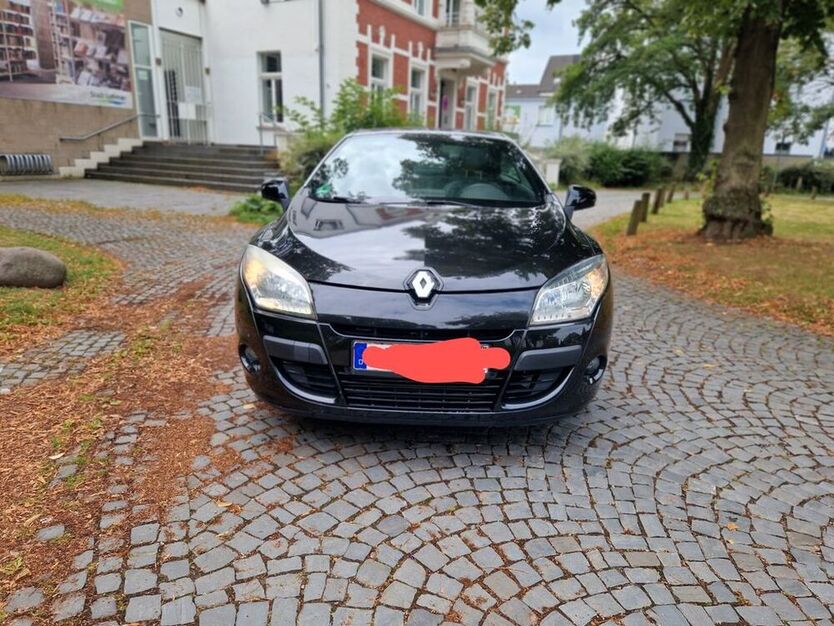 Megane