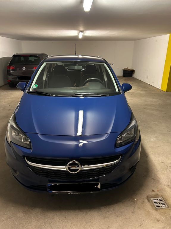 Opel Corsa 75.800 km 7.350 € Troisdorf 53844