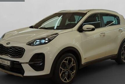 Kia Sportage 61.950 km 22.980 &euro; Leverkusen 51381