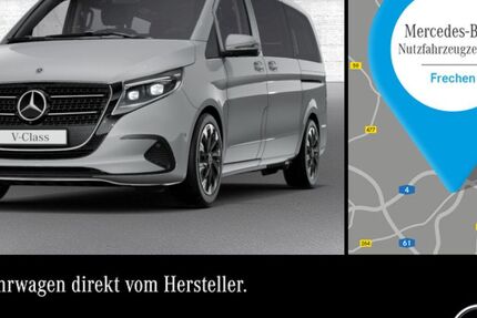 Mercedes-Benz V 300 14.000 km 74.990 &euro; Frechen 50226