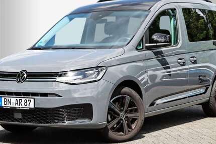 VW Caddy 14.000 km 34.490 € Bonn 53175