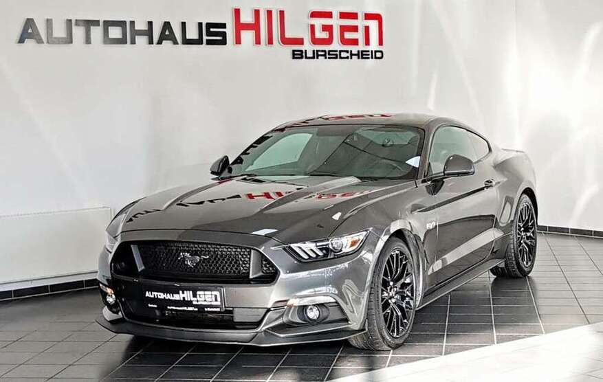 Mustang