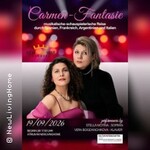 Carmen - Fantasie