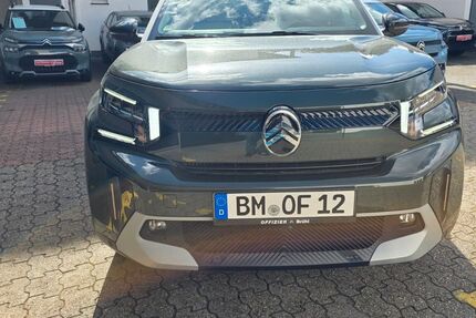 Citroen C3 4.000 km 25.950 &euro; Brühl 50321