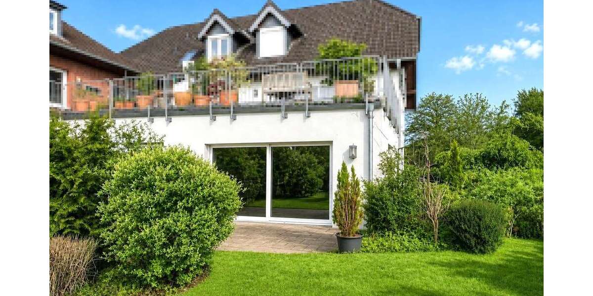 Etagenwohnung Overath-Immekeppel Immekeppel - 2 Zimmer, 78 m&sup2;, 195.000&euro; | Angebot:26318535