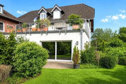 Wohnung Overath-Immekeppel Immekeppel - 2 Zimmer, 78 m&sup2;, 195.000&euro; | Angebot:26318535