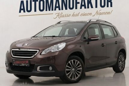 Peugeot 2008 129.999 km 6.978 &euro; Leverkusen 51373